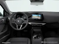Gebraucht BMW 220 156 PS (114 kW) 2025 Weiß Coupé
