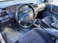 Gebraucht Opel Omega 170 PS (125 kW) 1997 Other Limousine