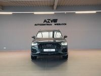 Gebraucht Audi Q3 Advanced Plus 150 PS (110 kW) 2024 Grau SUV