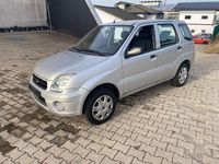 Gebraucht Subaru Justy 95 PS (69 kW) 2006 Silber Kleinwagen