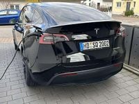 Usado Tesla Model Y Performance 392 kW (534 CV) 2024 SUV