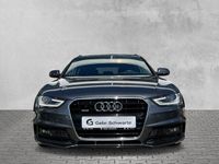 gebraucht Audi A4 Avant 3.0 TDI S-tronic S line