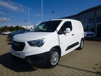 Gebraucht Opel Combo Edition 75 PS (55 kW) 2021 Andere Van / Kleinbus