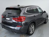 gebraucht BMW X3 xDrive 20d M-Sport Kamera HUD Leder M Sport