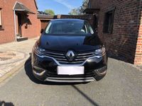 gebraucht Renault Espace BLUE dCi 200 EDC Limited Deluxe