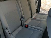 Gebraucht VW Caddy Maxi Life Life 105 PS (77 kW) 2009 Van / Kleinbus