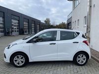 gebraucht Hyundai i10 1.0 Classic Klimaanlage Winterkompletträder