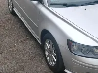 Gebraucht Volvo V50 Momentum 143 PS (105 kW) 2006 Silber Kombi