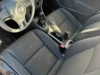 Brugt VW Golf VI 102 HK (75 kW) 2010 Blå Hatchback
