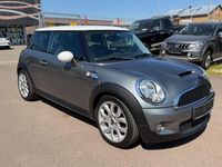 Usado Mini Cooper S 174 HP (127 kW) 2009 Prateado Citadino