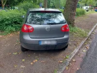 Gebraucht VW Golf IV 80 PS (58 kW) 2004 Limousine