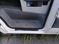 Używany VW Crafter 136 KM (100 kW) 2011 Biały Van