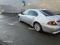 Gebraucht BMW 730 218 PS (160 kW) 2004 Silber Limousine