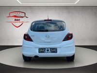 gebraucht Opel Corsa D Color Edition (Tüv und Service Neu)
