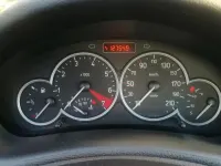 Gebraucht Peugeot 206 CC 109 PS (80 kW) 2006 Grau Cabrio