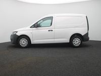 Gebraucht VW Caddy 102 PS (75 kW) 2025 Weiß Van / Kleinbus