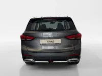Gebraucht MG ZS Comfort 197 PS (144 kW) 2026 Schwarz SUV