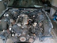 Gebraucht Audi 200 220 PS (161 kW) 1989 Limousine