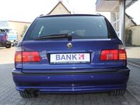 Gebraucht Alpina B10 347 PS (255 kW) 2000 Violett Limousine