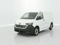 Neu VW Transporter Business 150 PS (110 kW) 2025 Clear white Van