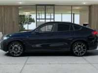 Gebraucht BMW X6 M Sport 286 PS (210 kW) 2025 Carbonschwarz (schwarz) SUV