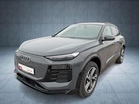 Gebraucht Audi Q6 e-tron Sport 185 kW (252 PS) 2025 Magnetgrau SUV