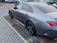 Gebraucht Mercedes CLS450 AMG line 367 PS (269 kW) 2019 Coupé