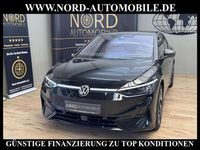 Gebraucht VW ID.7 Pro 210 kW (286 PS) 2023 Schwarz Kleinwagen