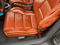 Gebraucht Audi TT Roadster 150 PS (110 kW) 2003 Schwarz Cabrio