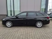 Neu Seat Leon Style 116 PS (85 kW) 2026 Metalliclackierung nachts... Kombi