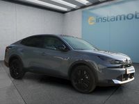 Neu Citroën C4 X 145 PS (106 kW) 2026 Grün SUV