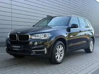 Gebraucht BMW X5 258 PS (189 kW) 2017 Schwarz SUV