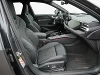 Gebraucht Audi A5 S-Line 204 PS (150 kW) 2024 Grau Kombi