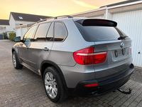 Gebraucht BMW X5 235 PS (172 kW) 2008 Grau SUV