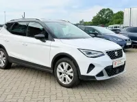 Gebraucht Seat Arona Xperience 110 PS (80 kW) 2023 Weiß SUV