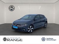 Gebraucht VW Polo GTI 207 PS (152 kW) 2024 Grau Kleinwagen