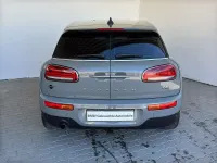 Gebraucht Mini Clubman Salt 102 PS (75 kW) 2020 Grau Kombi