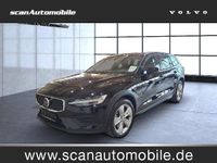 Gebraucht Volvo V60 CC Plus 197 PS (144 kW) 2022 Schwarz Kombi