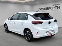 Neu Opel Corsa-e Edition 114 kW (156 PS) 2026 Weiss Kleinwagen