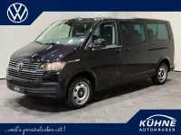 Używany VW Caravelle 204 KM (150 kW) 2024 Czarny Van