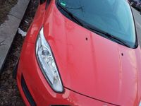 gebraucht Ford Fiesta 1.5 TDCi Diesel - Perfekter Zustand, wenig Kilometer!