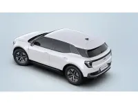 Neu Ford Explorer Select 210 kW (286 PS) 2026 Weiss SUV