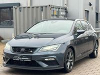 Gebraucht Seat Leon FR 190 PS (139 kW) 2019 Grau Limousine