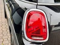 Gebraucht Mini ONE 102 PS (75 kW) 2019 Schwarz Kleinwagen