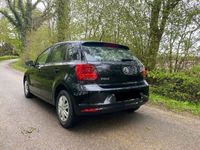 gebraucht VW Polo 6R