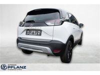 gebraucht Opel Crossland Crossland (X) FahrzeuganfrageAnfrage zur InzahlungnahmeElegance 1.2 Turbo 110 6G (EURO 6d)