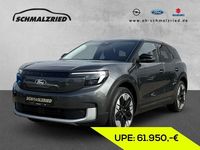 Neu Ford Explorer Premium 250 kW (340 PS) 2025 Magneticgrau (metallic) SUV