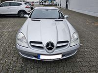 gebraucht Mercedes SLK350 SLK 350(171.456)