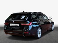 gebraucht BMW 320 d xDrive Advantage