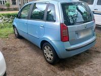 gebraucht Fiat Idea 1.4 16v